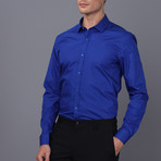 Tahoe Shirt // Sax (M)