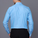 Rochelle Shirt // Dark Blue (3XL)