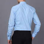 Cooper Shirt // Blue (S)