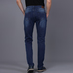Buffalo Jeans // Blue (L)