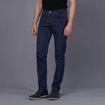 Rochester Jeans // Navy Blue (2XL)