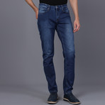 Buffalo Jeans // Blue (L)