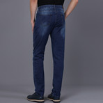 Buffalo Jeans // Blue (L)