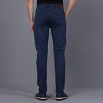 Rochester Jeans // Navy Blue (2XL)