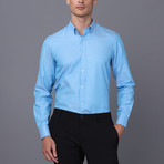 Rochelle Shirt // Dark Blue (3XL)