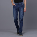 Buffalo Jeans // Blue (L)