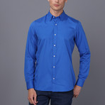 Huntington Shirt // Sax (3XL)