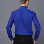 Tahoe Shirt // Sax (M)