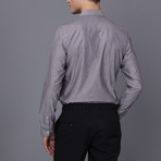 Elmira Shirt // Gray (XL)