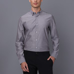 Elmira Shirt // Gray (XL)