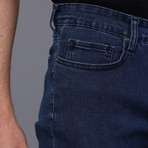 Rochester Jeans // Navy Blue (2XL)