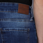 Buffalo Jeans // Blue (L)