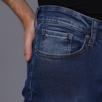 Buffalo Jeans // Blue (L)