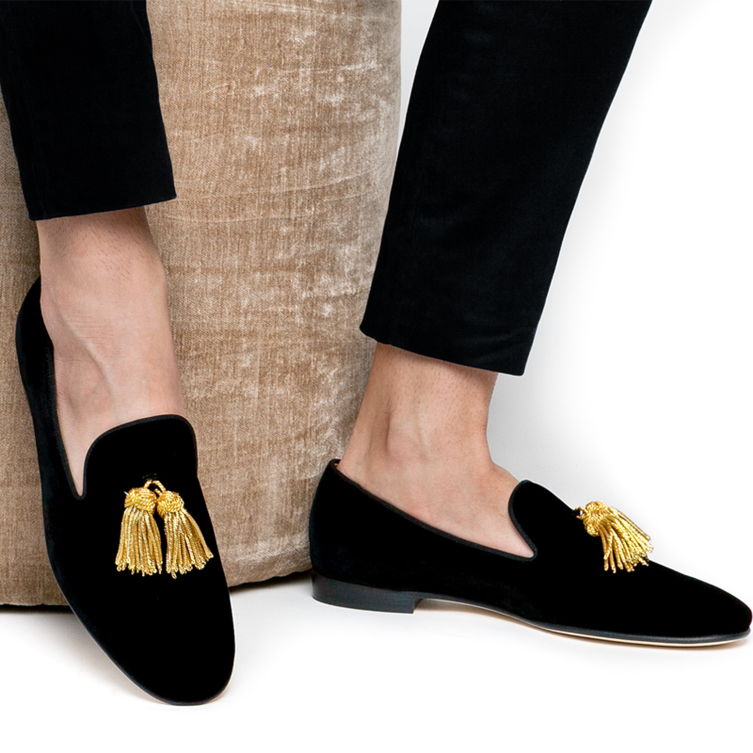 euro soft slippers