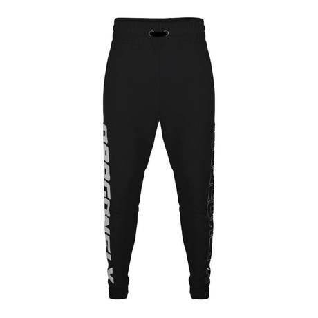 Kyo Jogger // Black (S)
