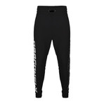 Kyo Jogger // Black (XL)