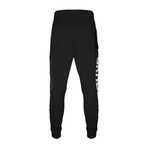 Kyo Jogger // Black (XL)