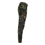 Kyo Jogger // Camo Armyy (XL)