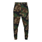 Kyo Jogger // Camo Armyy (XL)