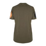 Gee Tee // Trooper (L)