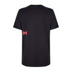 Eito Short Sleeve Tee // Black (S)