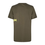 Eito Short Sleeve Tee // Trooper (2XL)