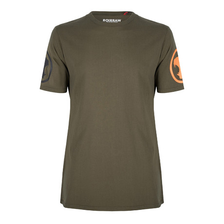 Gee Tee // Trooper (S)