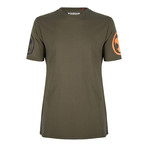 Gee Tee // Trooper (L)