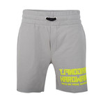 Bori Sweat Shorts // Griffin (2XL)