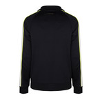 Voo Track Jacket // Black (XL)