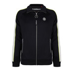 Voo Track Jacket // Black (XL)