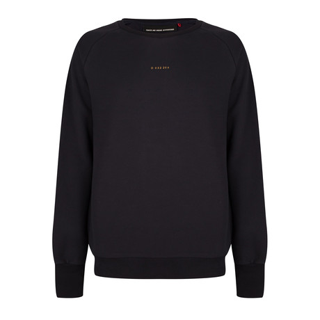 Dano Sweat Crewneck // Navy (S)