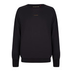 Dano Sweat Crewneck // Navy (XL)