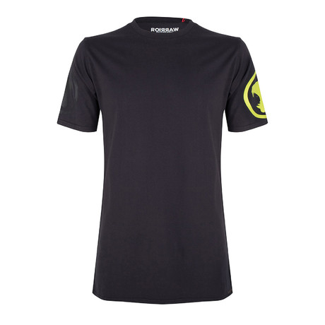 Gee Tee // Black (S)