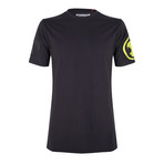 Gee Tee // Black (L)