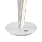 Munich LED Table Lamp (Chrome)