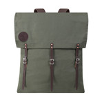 #60 Utility Pack (Olive Drab)