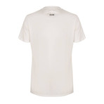 Hikuro Tee // White (S)