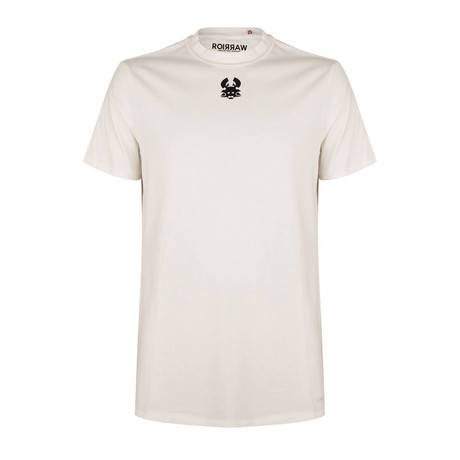 Hikuro Tee // White (S)