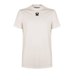 Hikuro Tee // White (S)