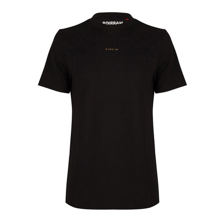 Ami Tee // Black (S)