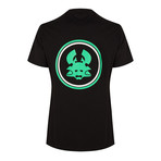 Ami Tee // Black (M)