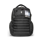 28L Ambassador 2.0 // White Logo