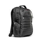 28L Ambassador 2.0 // Black Logo