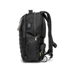 28L Ambassador+ 2.0 // Black Logo