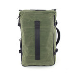 30L Drifter 3.0 // Olive