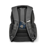 28L Ambassador 2.0 // Black Logo