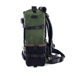 35L Drifter HD 3.0 // Olive