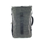 30L Drifter 3.0 // Charcoal