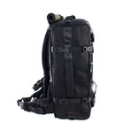 35L Drifter HD 3.0 // Black